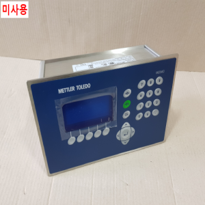 노20574/미사용판넬시스템/IND560/AC220V/METTLERTOLEDO