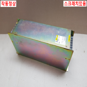 노20585/화낙전원장치/A06B-6079-H401