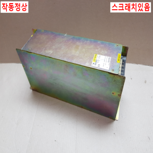 노20586/화낙전원장치/A06B-6079-H401