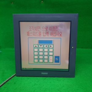 노20599/터치스크린/GP2600-TC41-24V/2880045-02/DC24V/프로페이스
