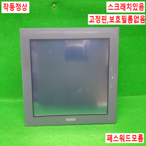 노20599/터치스크린/GP2600-TC41-24V/2880045-02/DC24V/프로페이스