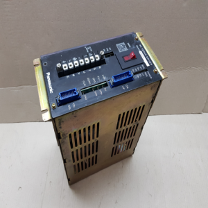 노20611/서보드라이브/DV451S075/750W/파나소닉