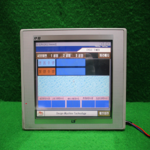 초15505/터치스크린/XP50-TTA/DC/DC24V/LS