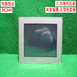 초15506/터치스크린/AGP3400-T1-D24/DC24V/Pro-face