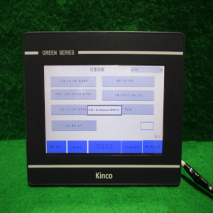 초15509/터치스크린/GL070/DC24V/Kinco