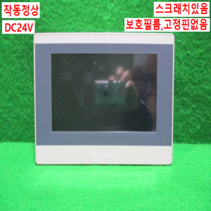 초15515/터치스크린/FE6070W/DC24V/FLEXEM