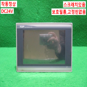 초15516/터치스크린/XTOP07TW-UD/DC24V/M2I