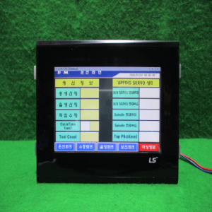 초15519/터치스크린/XP40-TTE/DC/DC24V/LS