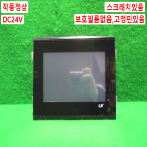 초15519/터치스크린/XP40-TTE/DC/DC24V/LS