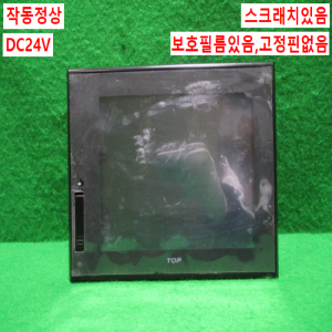 초15520/터치스크린/TOPRX0800SD/DC24V/M2I