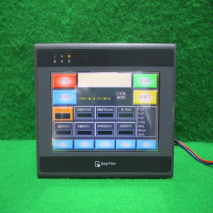 초15521/터치스크린/MT6070iH/DC24V/Weintek