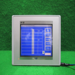 초15524/터치스크린/XP30-TTE/DC/DC24V/LS