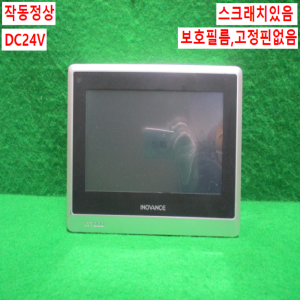 초15525/터치스크린/IT7070T/DC24V/INOVANCE