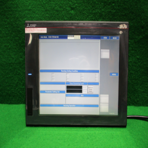 초15531/터치스크린/GT2512-STBA/AC100-240V/미츠비시