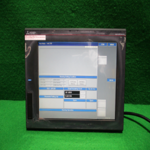 초15532/터치스크린/GT2512-STBA/AC100-240V/미츠비시