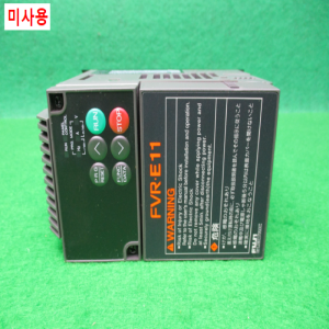 노13959/미사용인버터/FVRO.2E11S-2/삼상,220V/0.2KW/FUji