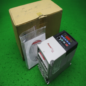 노13962/미사용인버터/22B-B5P0N104/삼상220V/1마력/A.B