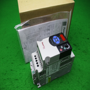 노13964/미사용인버터/22F-B4P2N103/삼상220V/1마력/A.B
