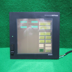 초15535/터치스크린/GT1575-STBA/GT15-75QBUSL/AC100-240V/미츠비시