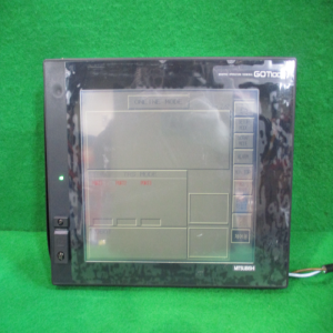 초15536/터치스크린/GT1575-VTBA/GT15-75QBUSL/AC100-240V/미츠비시