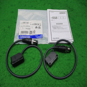노14026/미사용광전센서/E3Z-T61-D/E3Z-T61-L/옴론