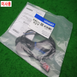 노55235/미사용광전스위치근접센서/E3T-FL21/옴론