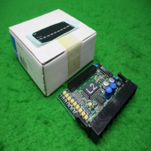노55243/미사용통신보드/K31-L2/옴론