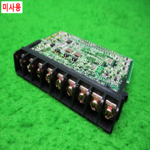 노55243/미사용통신보드/K31-L2/옴론
