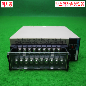 노55245/미사용온도제어모듈/C200H-TS101/옴론