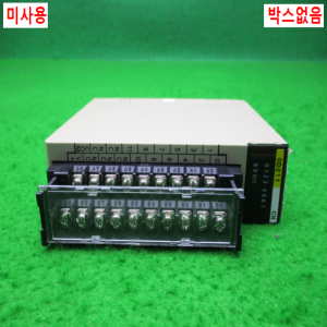 노55252/미사용출력모듈/C200H-OD211/옴론