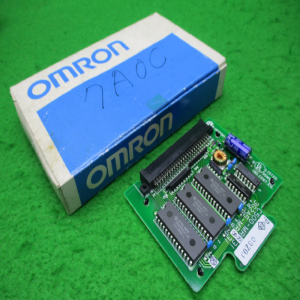 노55253/미사용컨트롤러메모리보드/3G2A5-MR831/옴론