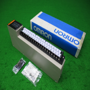 노55258/미사용입력모듈/C500-ID218/3G2A5-ID218/옴론