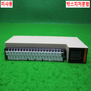 노55258/미사용입력모듈/C500-ID218/3G2A5-ID218/옴론
