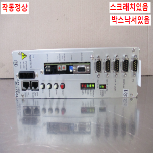 주20524/미사용다축제어스핀들드라이브/MULTI-2A-PB-V1/C15-P3-M5