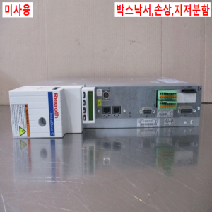 주20528/미사용컨버터서보드라이브/HCS02.1E-W0028-A-03-NNNN/Rexroth