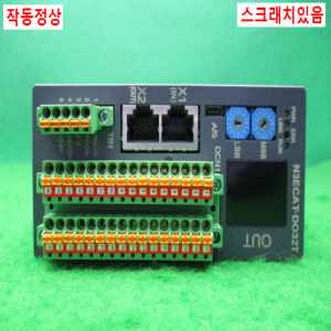 노80035/입출력네트워크슬레이브모듈/N3ECAT-DO32T/AXT
