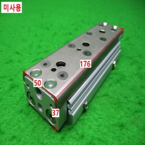 노14781/미사용테이블실린더/MXQ16-75Z/SMC