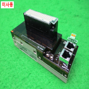 노55264/미사용리모트터미널모듈/GX-ID1621/옴론