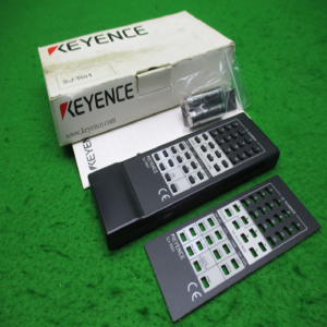 노14093/미사용다기능리모컨/SJ-R01/KEYENCE