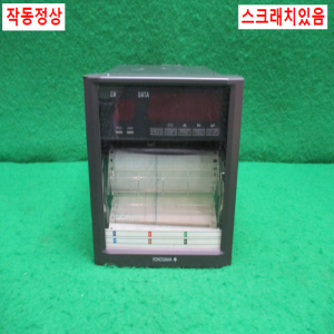 주20556/온도기록계/SR1006/YOKOGAWA