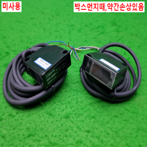 노14137/미사용포토센서광전스위치근접센서/BE5M-TFR1/BE5M-TFRL2/오토닉스