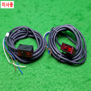 노14138/미사용포토센서광전스위치근접센서/BY500-TDT1/BY500-TDT2/오토닉스