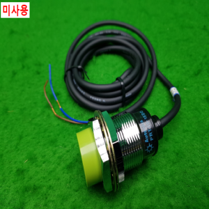 노14146/미사용원주형근접센서/PRT30-15DO/오토닉스