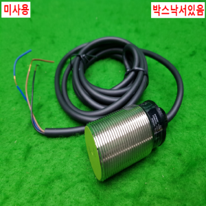 노14148/미사용원주형근접센서/PR30-10DN/오토닉스