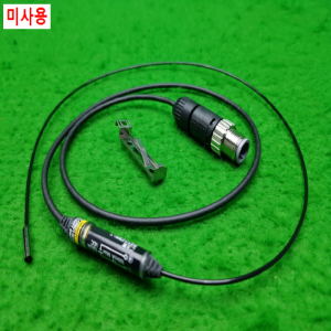 노19195/미사용근접센서,앰프내장형센서/E2EC-CR8D1-M1GJ/옴론