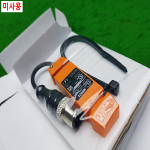 노13334/미사용링튜브센서/I85002/ifm