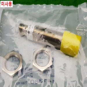 노14149/미사용발루프광전스위치근접센서/BOS00W3/BLS18M-XX-1P-E5-L-S4