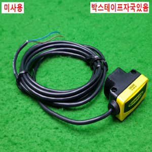 노14155/미사용광전센서근접센서/QS30E/BANNER