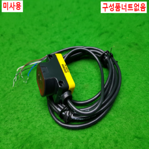 노14156/미사용광전센서근접센서/QS30R/BANNER