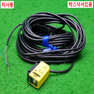 노14157/미사용광전센서근접센서/Q236E/BANNER